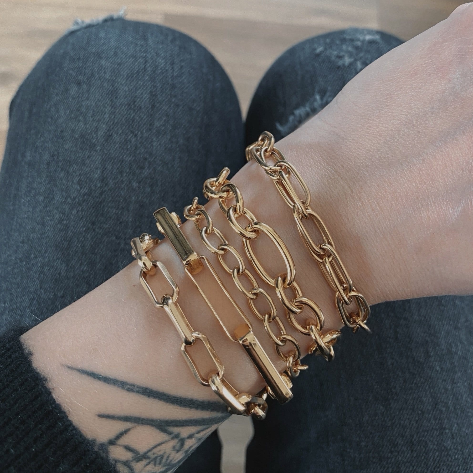 Bracelet Bala
