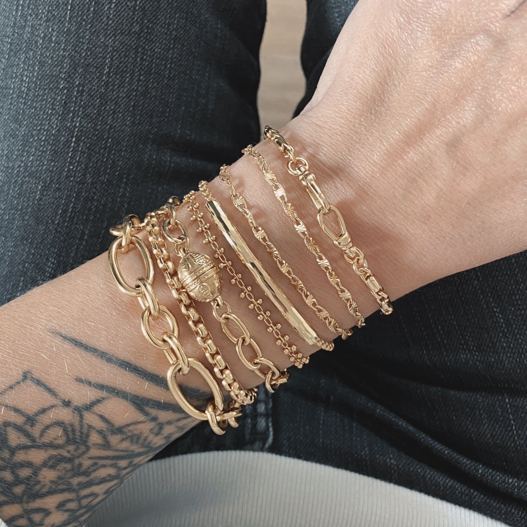 Bracelet Eshu