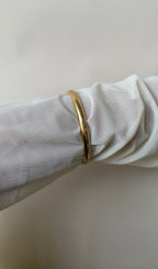 Bracelet Simple Bangle