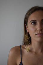 Boucles D'Oreilles Soles