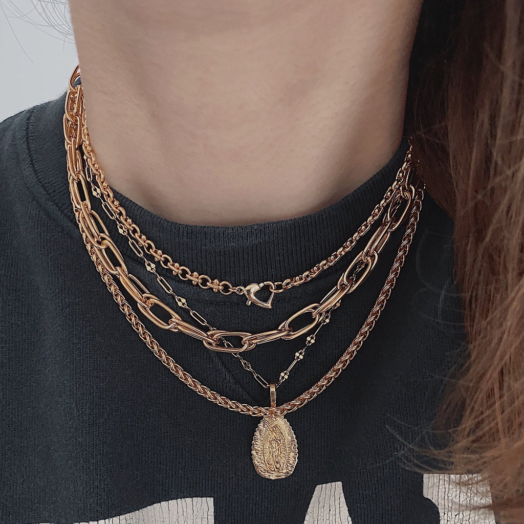Collier Parvati