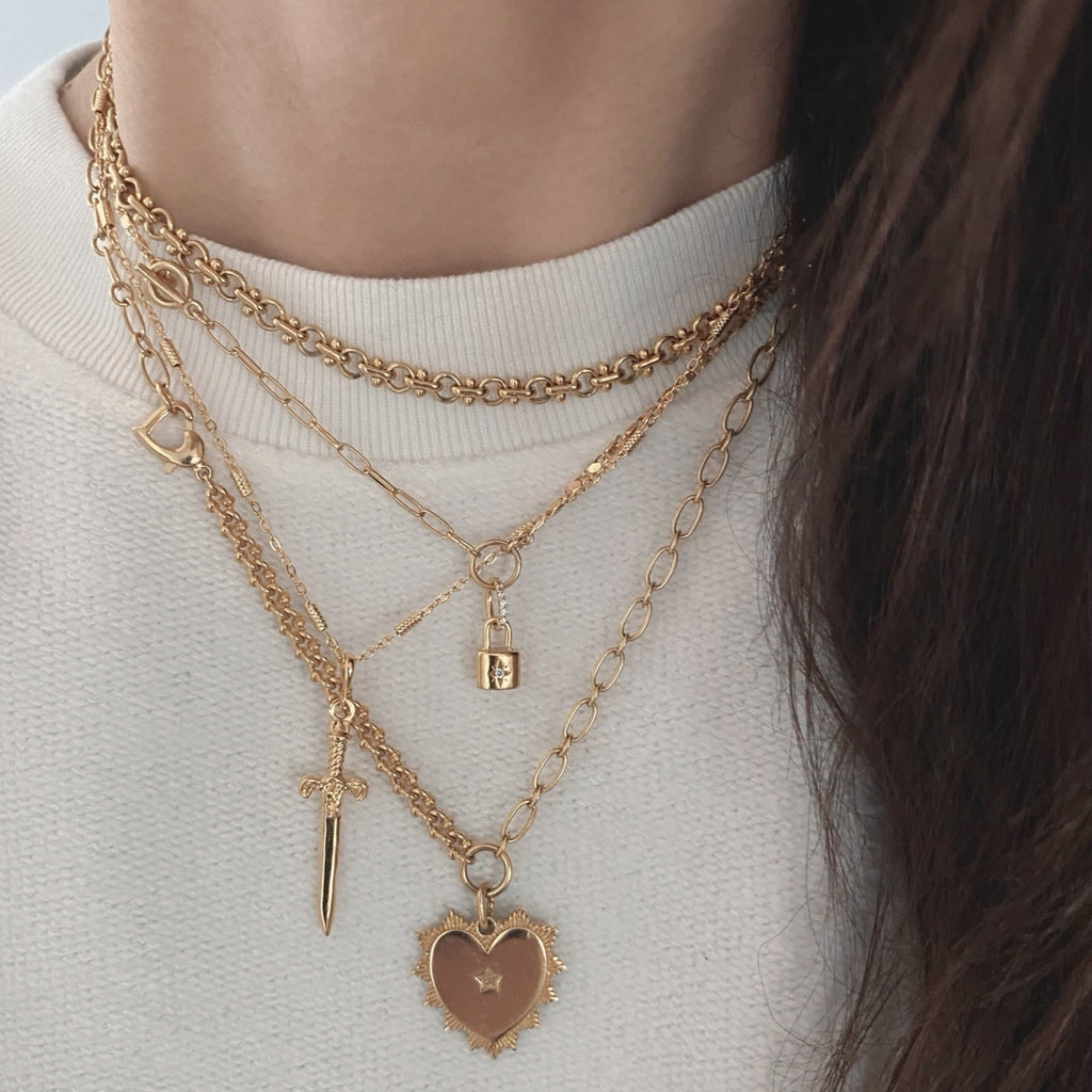 Collier Yoku