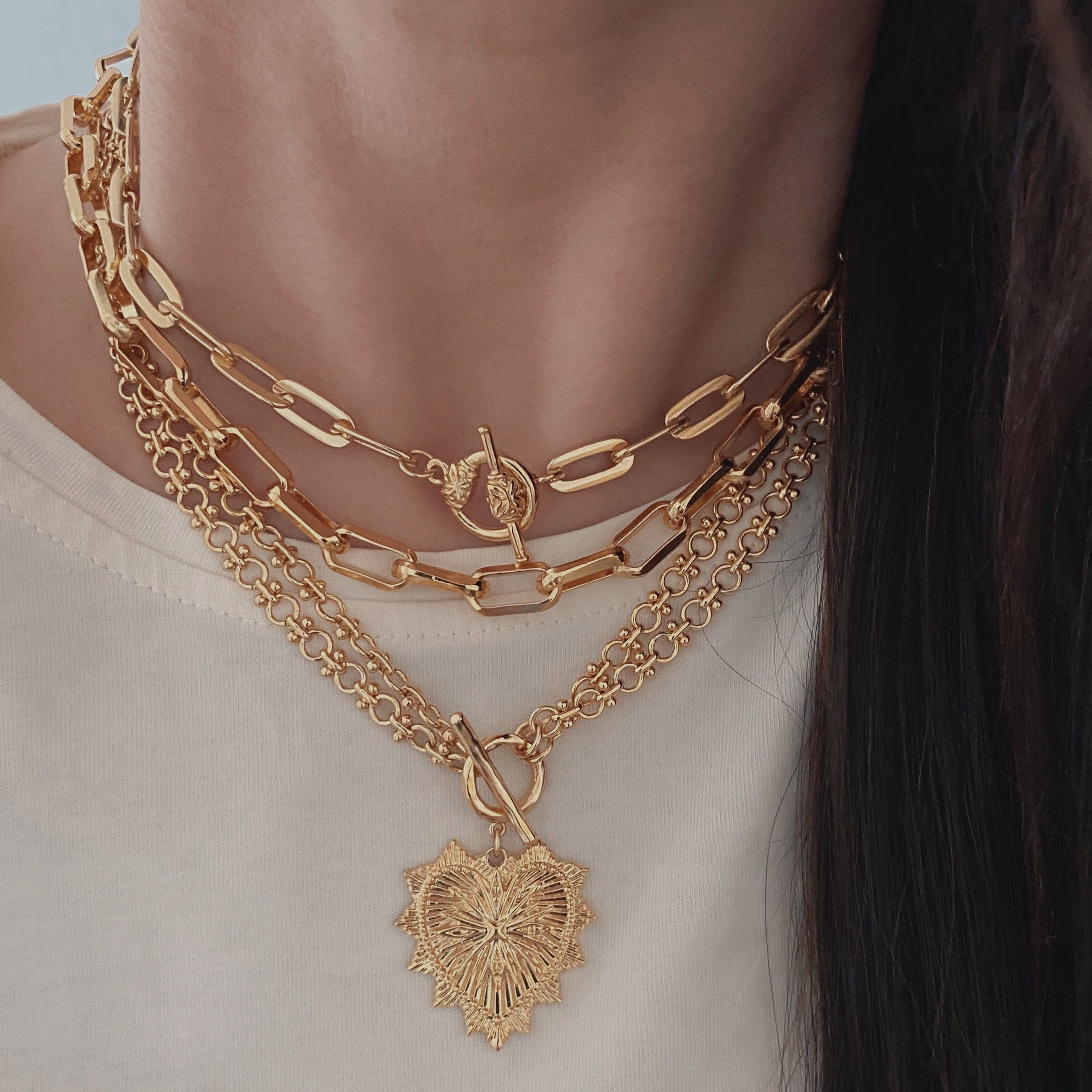 Collier Monarchia