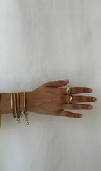 Bracelet Snake