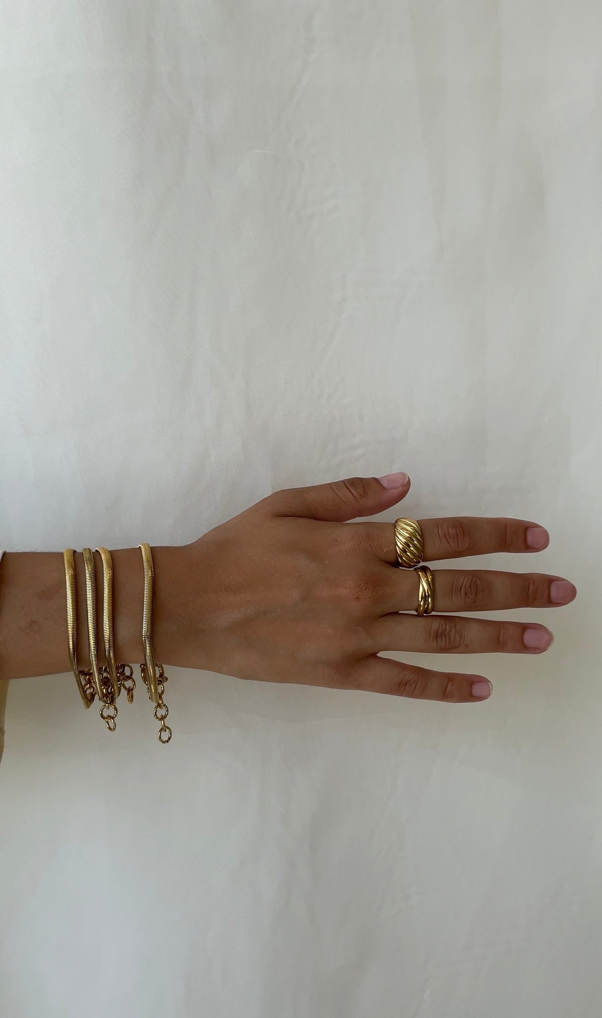 Bracelet Snake