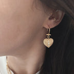 Boucles D'Oreilles Milo