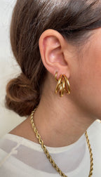 Collier Braided