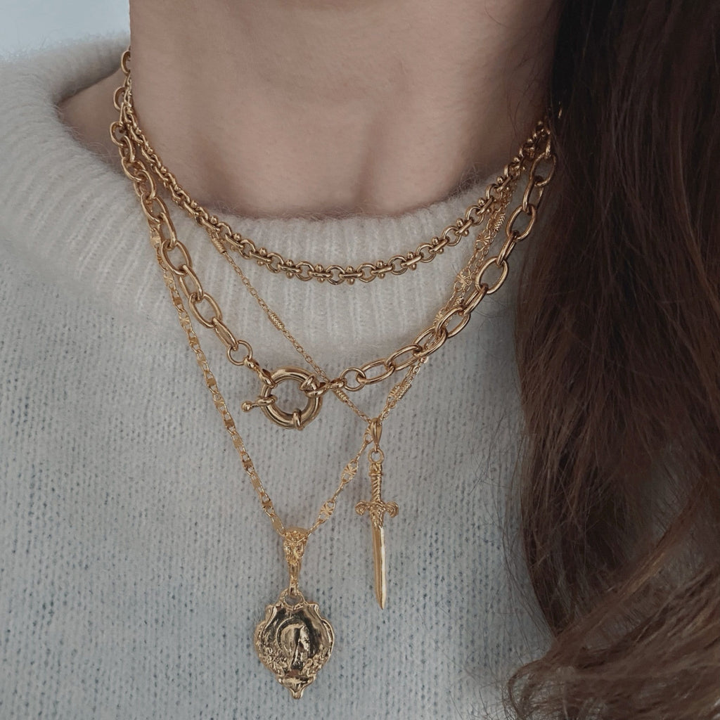 Collier Circé