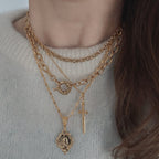 Collier Circé