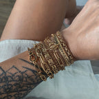 Bracelet Parvati