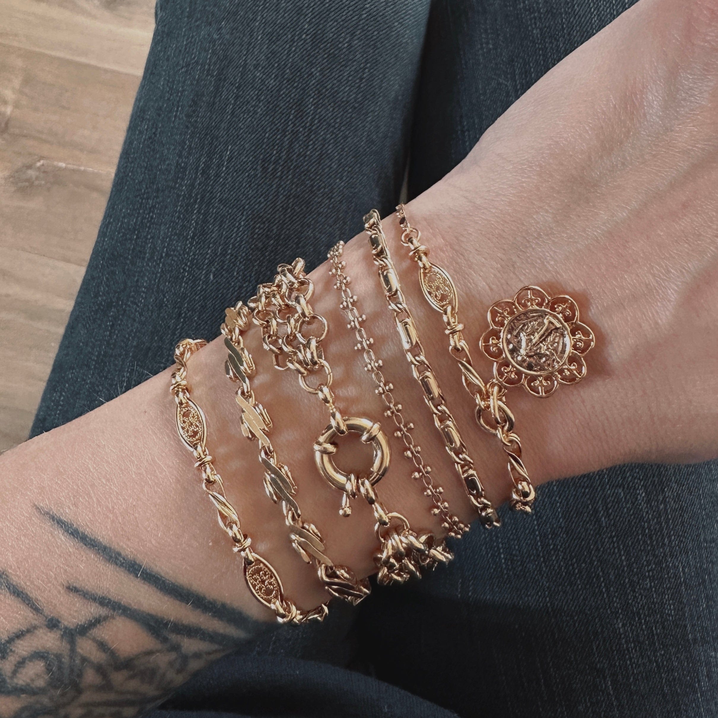 Bracelet Zorya