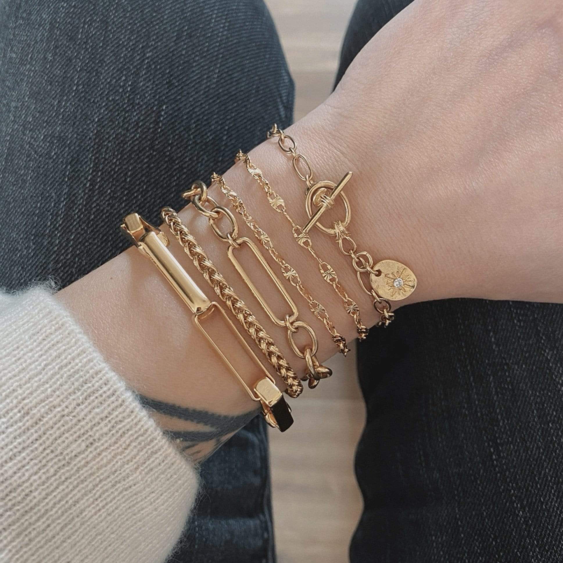 Bracelet Archangel