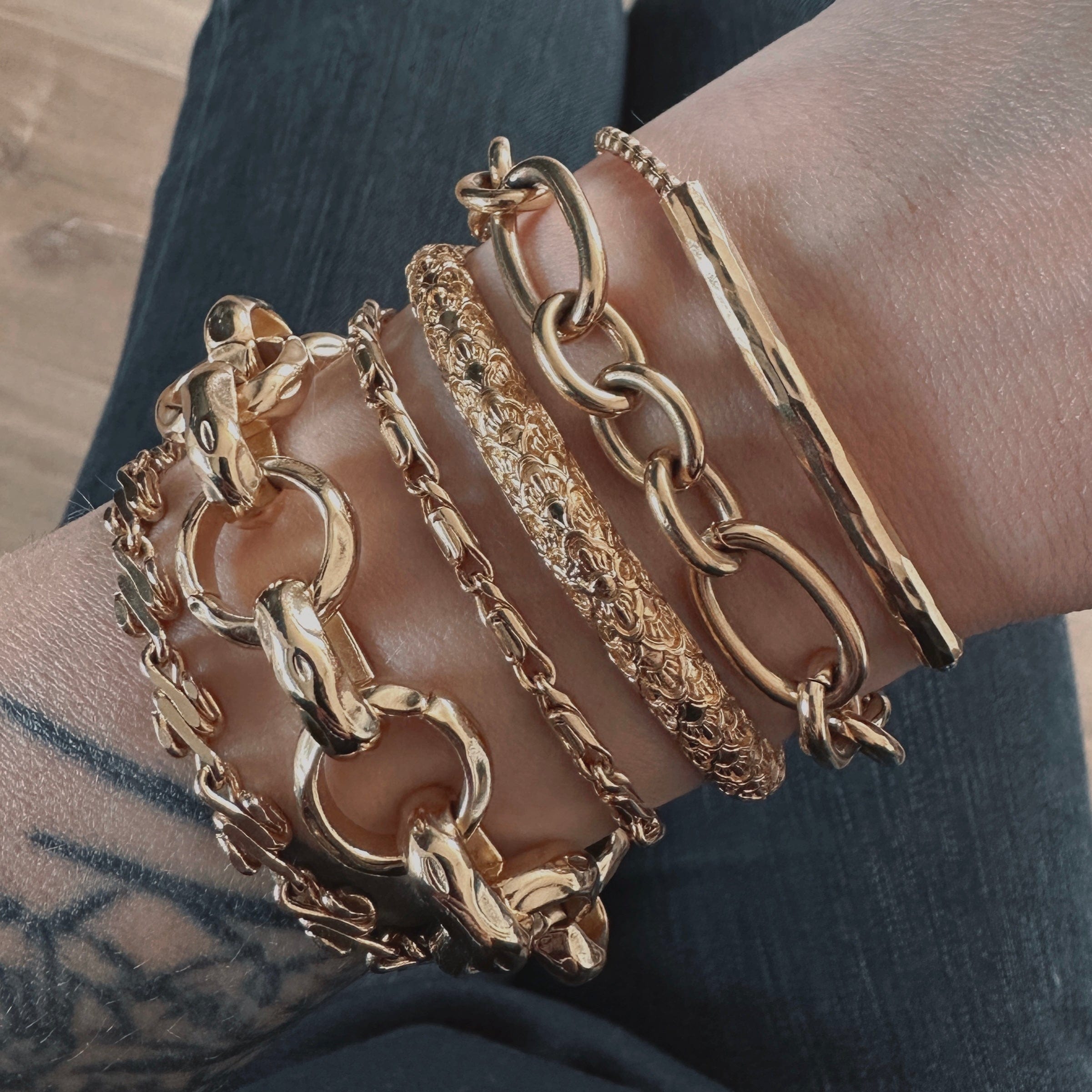 Bracelet Aurae