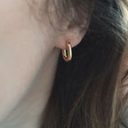 Boucles D'Oreilles Shakti