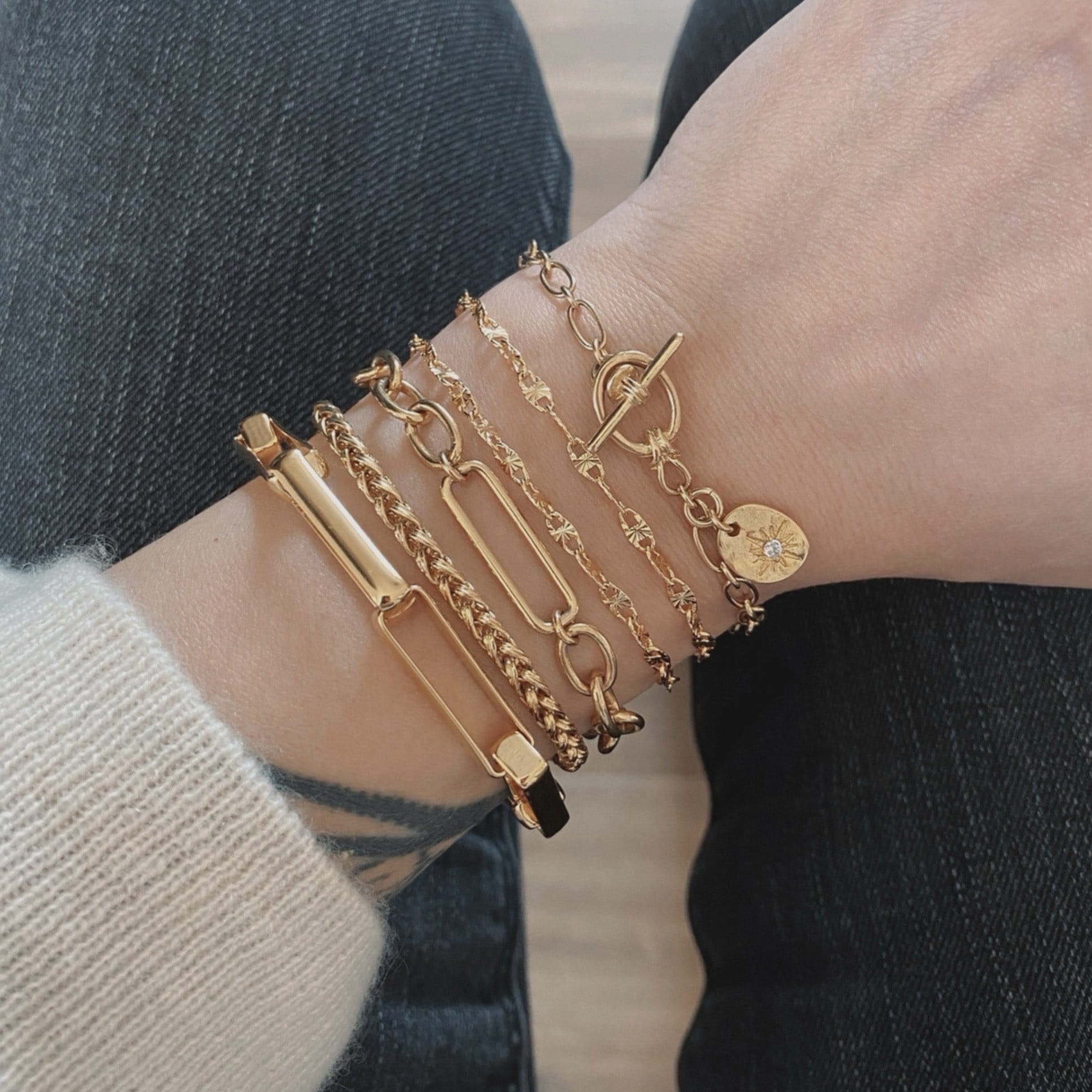 Bracelet Bia