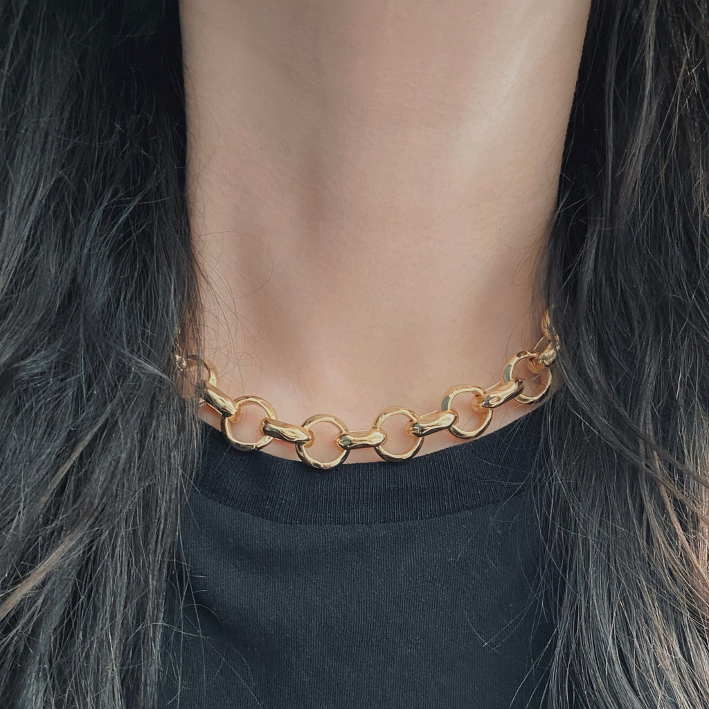 Collier Aurae