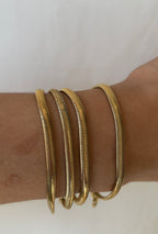 Bracelet Snake