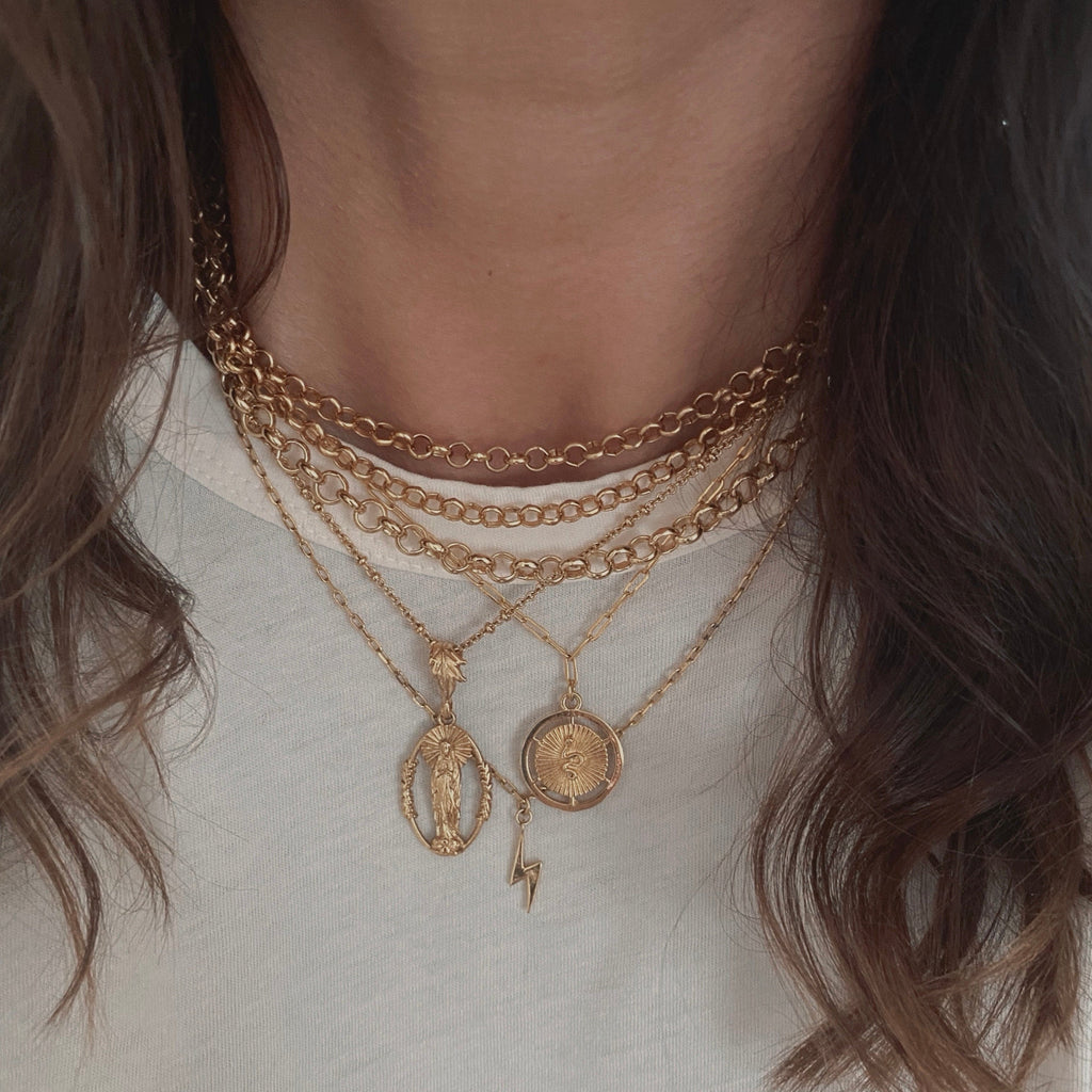 Collier Zorya