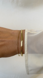 Bracelet Combined