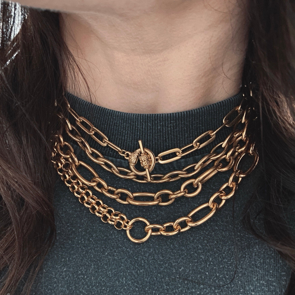 Collier Bala