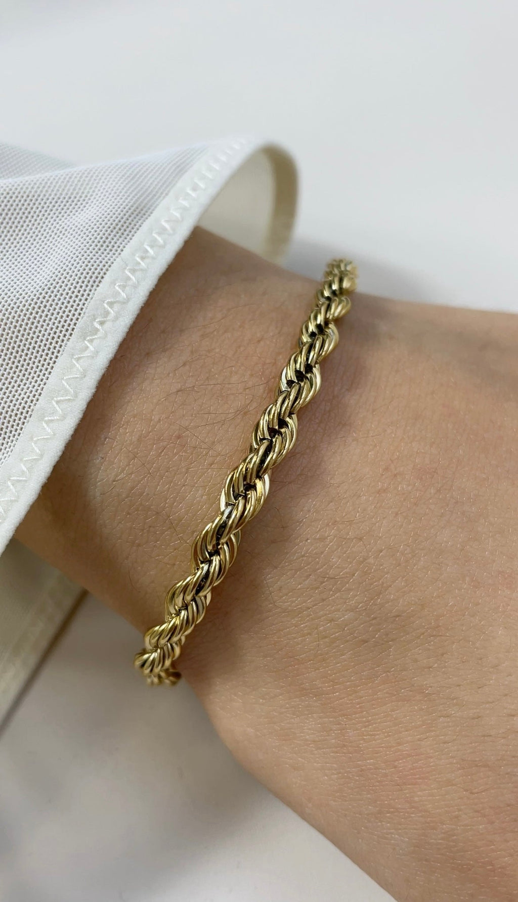 Bracelet Braided
