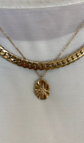 Collier Cuban