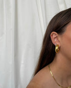 Boucles D'Oreilles Extra Bold Hoops