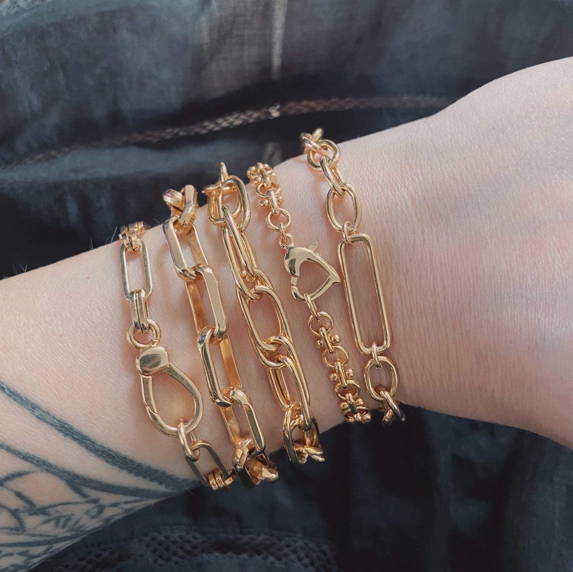 Bracelet Parvati