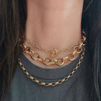 Collier Ismenis