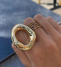Bague Must