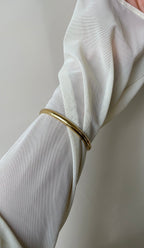Bracelet Simple Bangle