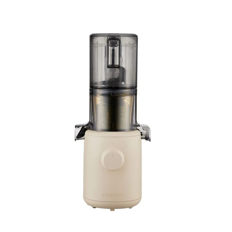 Mini Extracteur De Jus Lent - Série H310A - Beige