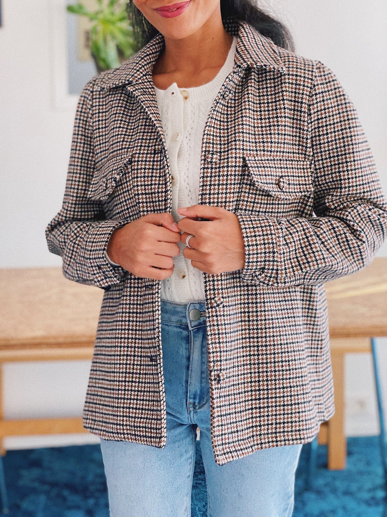 Veste Icare(-40%)