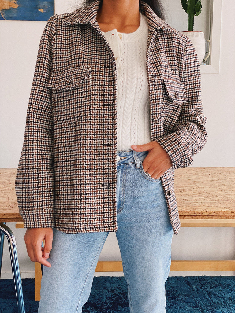 Veste Icare(-40%)