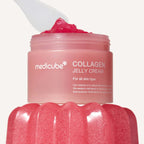Medicube - Collagen Jelly Cream - 110Ml