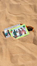 Carte Postale Personnalisée