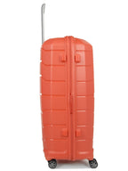 Valise Très Long Séjour Flux - Orange
