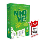 Pack la totale - Olémains, Mind Me, Mime Master et DJ Set