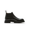 Bottes Chelsea - Noire - Femme
