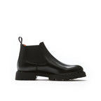Bottes Chelsea - Noire - Femme