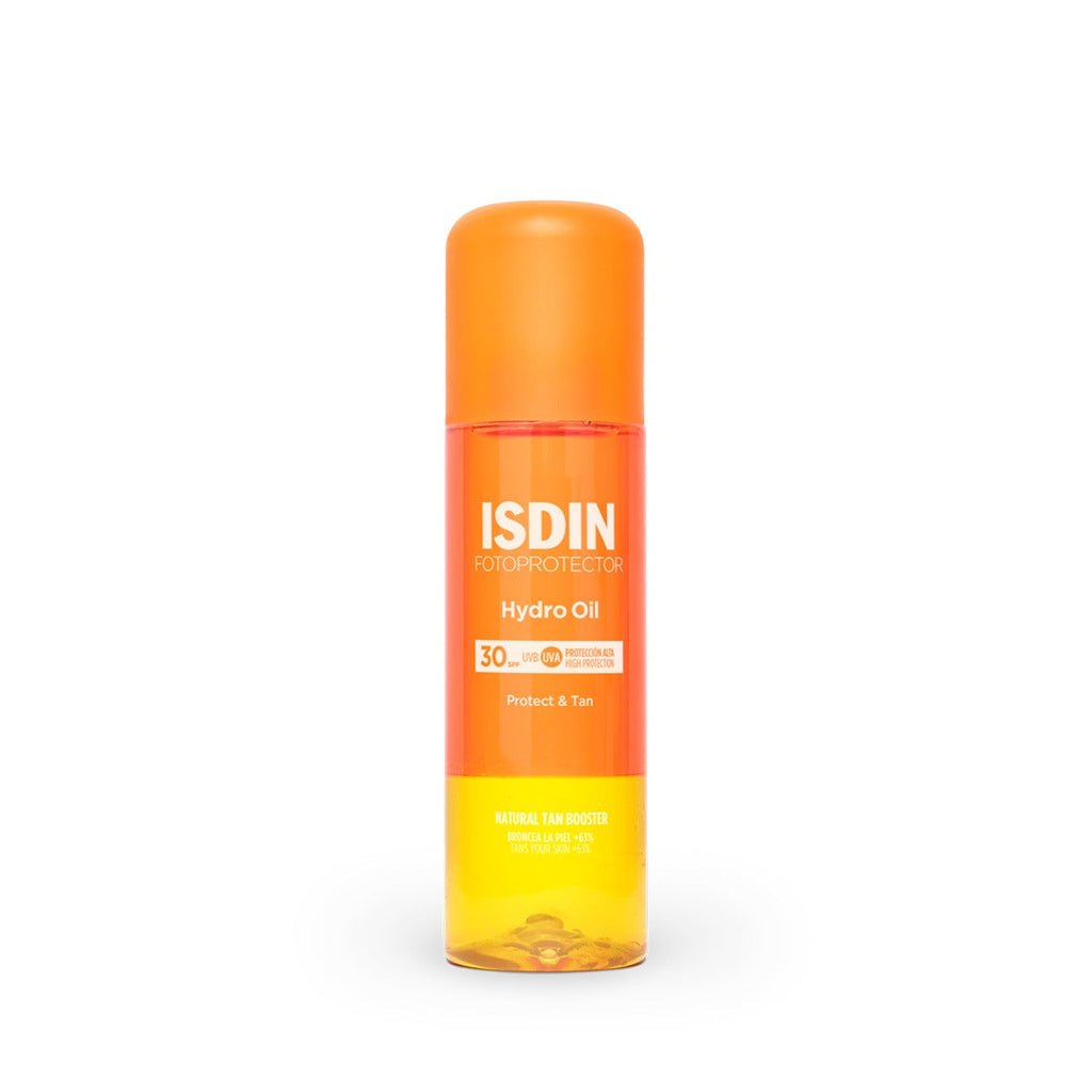 Hydroil Spf30 Hle Solaire - 200Ml