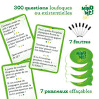 Pack Olémains + Mind Me