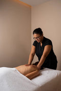 Spa Des Lumières Versailles - Massage Au Choix 1H et Accès Au Spa 30 Min (2 Personnes)