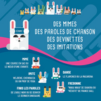 Pack Olémains - Classique + Famille