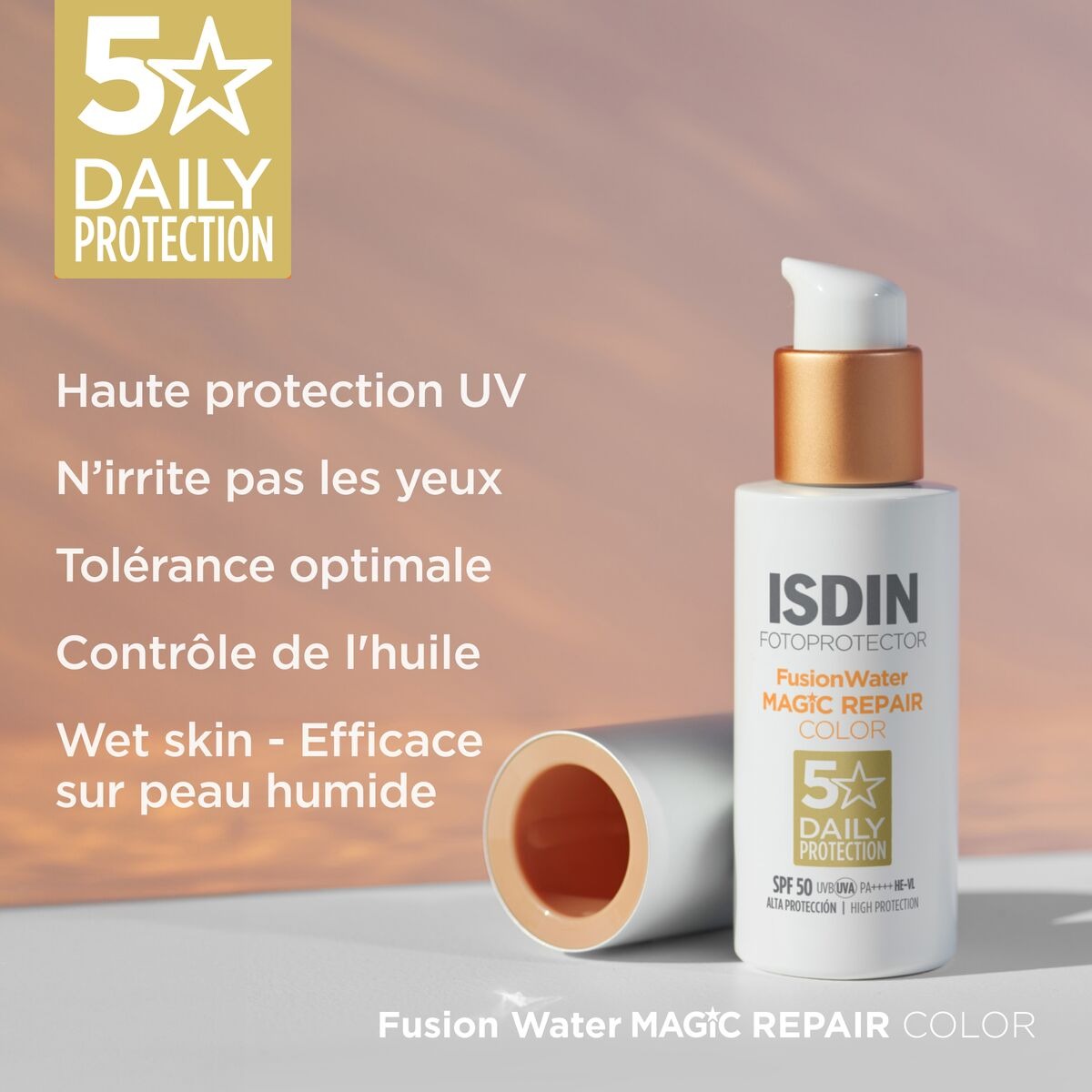 Fusion Water Magic Age Repair Color