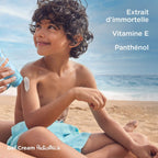 Gel Crème Pediatrics Tube Spf50