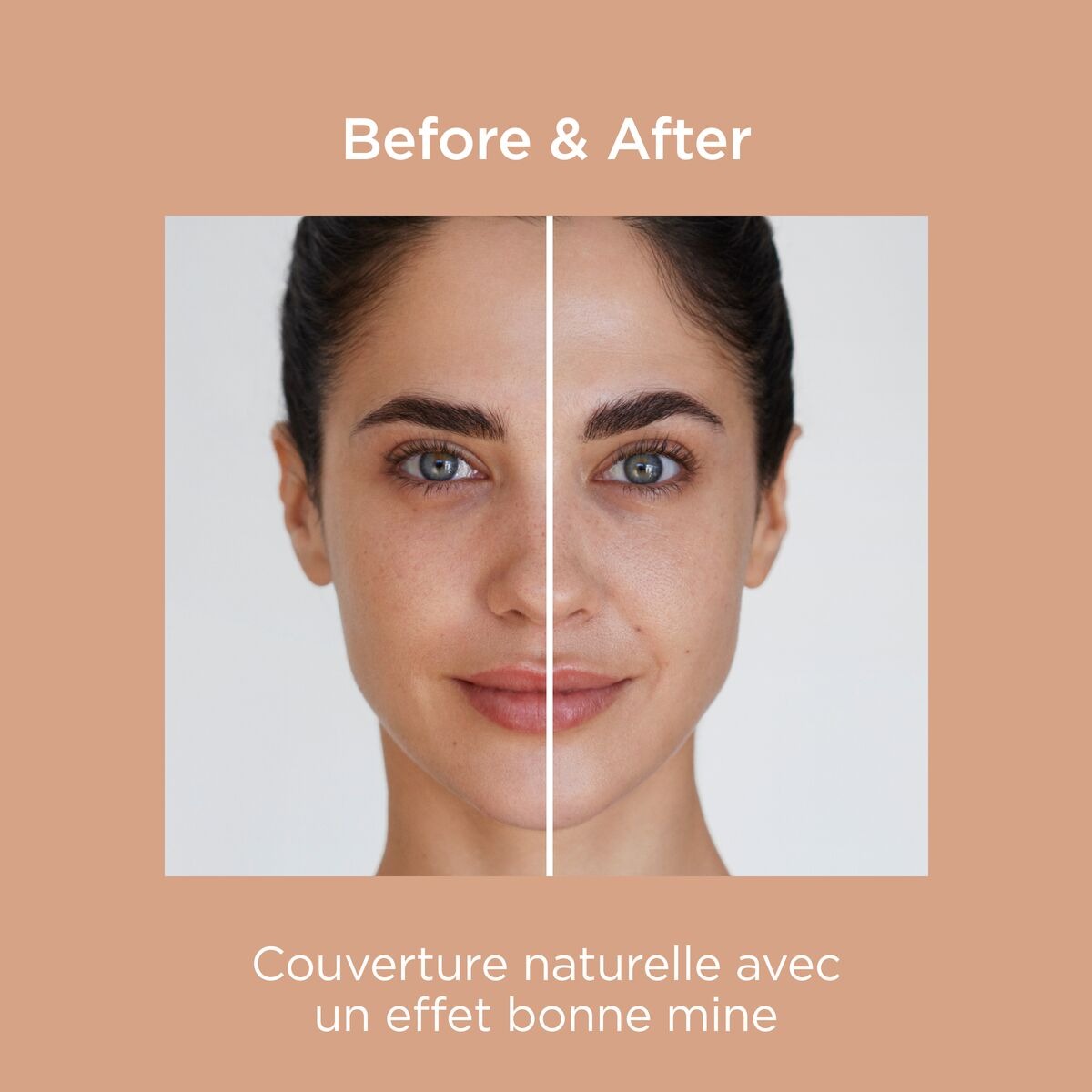 Fusion Water Color Medium Spf50