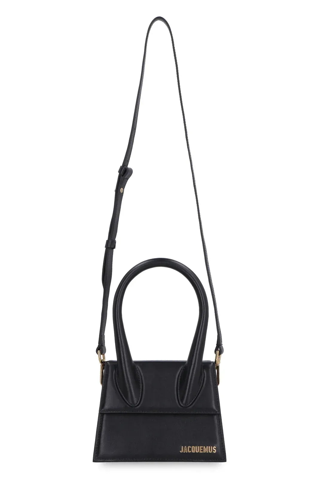 Jacquemus Le Chiquito Moyen Bag