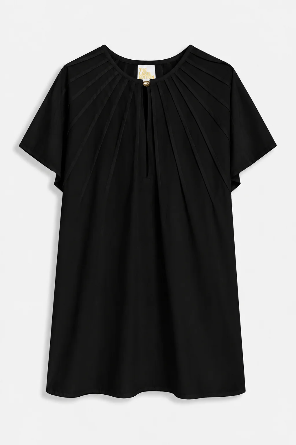 Robe Gala Black