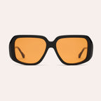 Lunettes De Soleil Gangga Noir